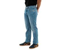 Levi's 501 Original Fit, Jeans Uomo, Chemicals, 29W / 32L