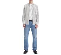 Levi's 501 Original Fit, Jeans Uomo, Chemicals, 33W / 32L