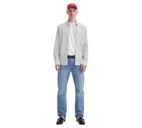 Levi's 501 Original Fit, Jeans Uomo, Chemicals, 38W / 30L