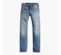 Levi's 501 Original Fit, Jeans Uomo, Chewing Gum, 32W / 32L