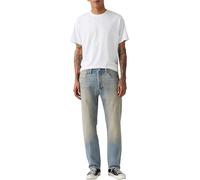Levi's 501 Original Fit, Jeans Uomo, Dirty Work, 36W / 30L