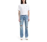 Levi's 501 Original Fit, Jeans Uomo, Good For You Dx, 40W / 32L
