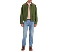 Levi's 501 Original Fit, Jeans Uomo, I Call You Name, 36W / 36L
