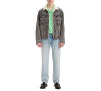 Levi's 501 Original Fit, Jeans Uomo, Kiss And Goodbye, 29W / 32L