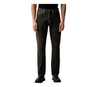 Levi's - Jeans 501® Original Straight - - Jeans - Uomo - Marrone - W30 L32