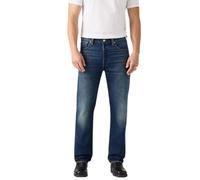 Levi's 501 Original Fit, Jeans Uomo, On The Borderline, 29W / 32L