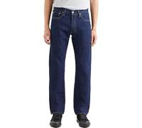 Levi's 501 Original Fit, Jeans Uomo, One Wash, 30W / 34L
