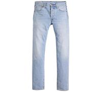 Levi's 501 Original Fit, Jeans Uomo, Ordinary Weekend Hs, 36W / 34L