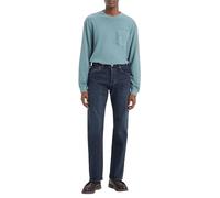 Levi's 501 Original Fit, Jeans Uomo, People Everywhere Stretch, 38W / 32L