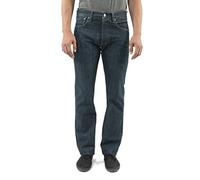 Levi's 501 Original Fit, Jeans Uomo, Snoot, 33W / 36L