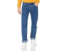 501® LEVI’S® ORIGINAL by Levi's 32 X 30 Blu