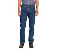 Levi's 501 Original Fit, Jeans Uomo, Stonewash, 36W / 34L