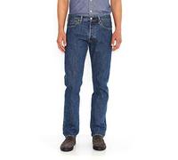 Levi's 501 Original Fit, Jeans Uomo, Stonewash X, 31W / 32L