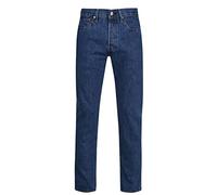Levi's 501 Original Fit, Jeans Uomo, Stonewash X, 31W / 32L