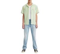 Levi's 501 Original Fit, Jeans Uomo, Stretch It Out, 32W / 32L