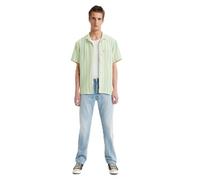 Levi's 501 Original Fit, Jeans Uomo, Stretch It Out, 33W / 32L