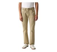 Levi's - 501® Original Fit - - Jeans - Uomo - Verde - W32 L32