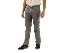 Levi's 501 Original Fit, Jeans Uomo, Walk Down Broadway, 33W / 32L