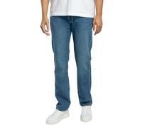 Levi's 501 Original Fit, Jeans Uomo, Window Pane LTWT, 38W / 32L