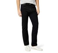 Levi's 501 Original Fit V5, Jeans Uomo, StoneWashed Black, 33W / 32L