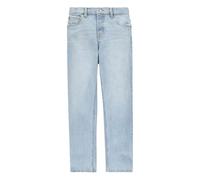Levi's Jeans 501 Original Blu Bambino/Bambina 10 anni