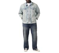 Levi's - 501® Original Jeans (Big & Tall), Jeans Uomo