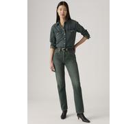 Levi's 501® Original Jeans Blue Taglia: W24L30 | Jeans Outlet | Donna | Blu