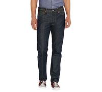 Levi's - 501 Original, Jeans da Uomo, on The Floor 1456, 36W / 32L