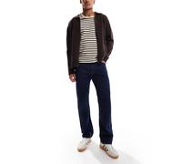 Levi's - 501 Original - Jeans dritti blu scuro W28 L32