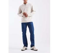 Levi's 501 Original Fit, Jeans Uomo, Stonewash, 31W / 34L