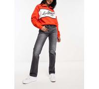 Levi's -501 Original - Jeans dritti lavaggio grigio W30 L32