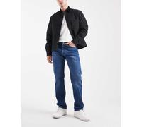 Levi's - 501 Original - Jeans dritti lavaggio medio-Blu W29 L32