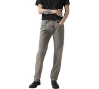 Levi´s ® 501™ Fit Jeans Grigio 32 / 32 Uomo