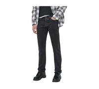 Levi's - 501 Original Jeans - - Jeans - Uomo - Nero - W31 L30