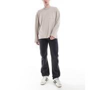 Levi's - 501 Original - Jeans neri-Nero W33 L32