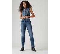 Levi's 501® Original Jeans Taglia: W24L32 | Pantaloni dritti Outlet | Donna