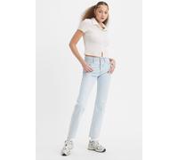 Levi's 501® ® Original Jeans Taglia: W29L32 | Jeans straight fit Outlet | Donna