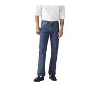 Levi's 501 Original Fit, Jeans Uomo, Stonewash, 32W / 30L