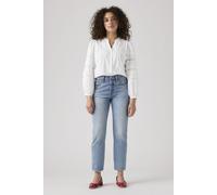 Levi´s ® Jeans 501™ Crop Lightweight
