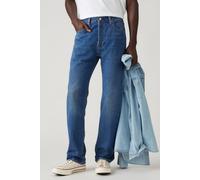 Levi's 501® Original Lightweight Jeans Dark Indigo Taglia: W32L30 | Jeans straight fit Outlet | Uomo | Blu
