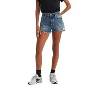 Levi's 501 Original Pantaloncini di Jeans Donna