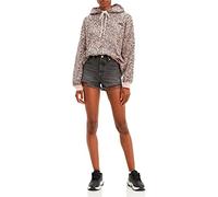 Levi's 501 Original Pantaloncini di Jeans Donna