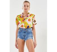 Levi´s ® 501™ Original Denim Shorts Blu 24 Donna