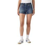 Levi's 501 Original Short Bottom Place