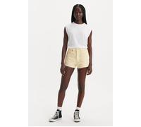Levi's 501 Original Short Dusty Anise Flower Taglia: 29 | Pantaloncini Outlet | Donna