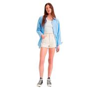LEVIS 501 Original Short Neutrals NEUTRI Corti, The Clean Finish, 33 da Donna