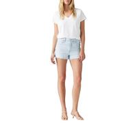 Levi's 501 Original Short Pantaloncini, Blank Spot, 32W Donna