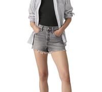 Levi's 501 Original Shorts, Pantaloncini di jeans Donna, Hit The Road Bb Shor, 48W