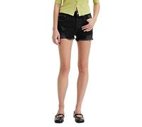 Levi's - 501 Original Short, Pantaloncini Donna