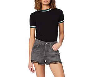 Levi's - 501 Original Short, Pantaloncini Donna